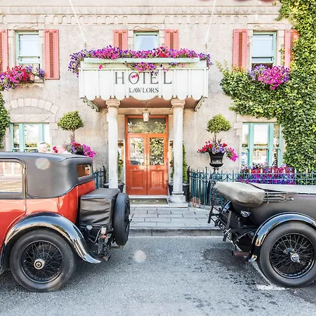 Lawlors Hotel-3