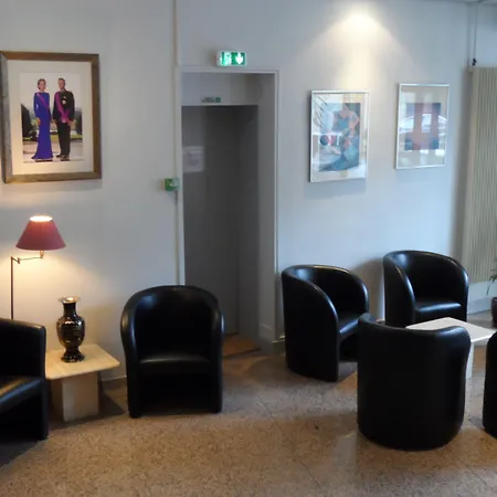 Hôtel Panoramic-2