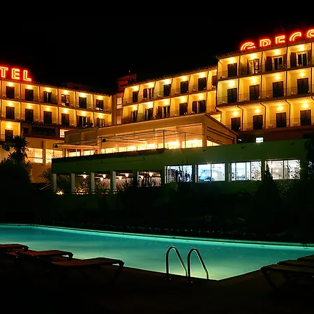 Hotel Grecs-3
