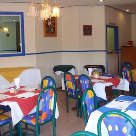 Pueblito Inn-2