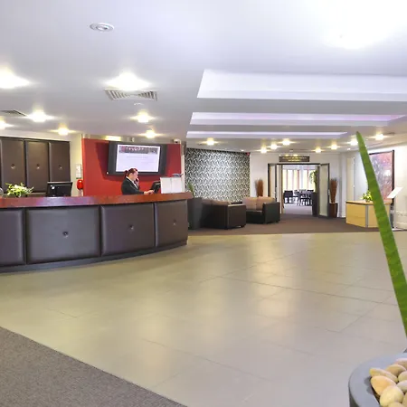 Stirling Court Hotel-2