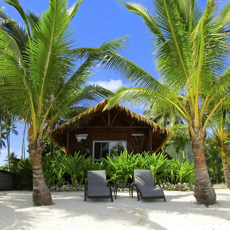 Magic Reef Bungalows-3