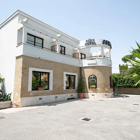 Cervara Park Hotel-2