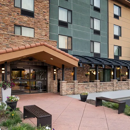 Townplaces Suite Denver Airport At Gateway Park-2