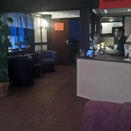 Hotel Alte Poststation-3