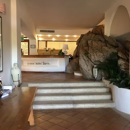 Green Park Hotel-3
