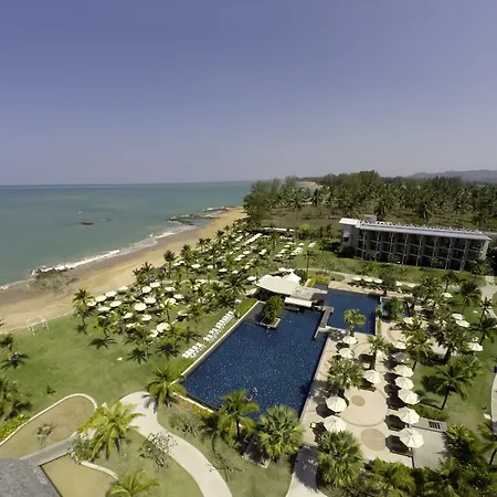 The Sands Khao Lak By Katathani - Sha Extra Plus-2