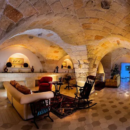 Masseria Relais Del Cardinale-2