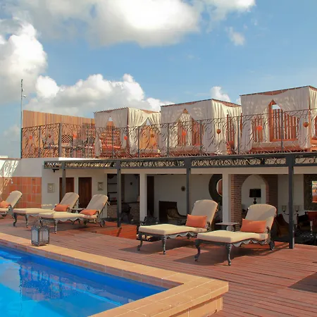 La Pasion Colonial Hotel Boutique By Bunik-2