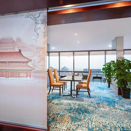 Peace Hotel Beijing-2
