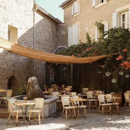 Le Moulin, Lourmarin, A Beaumier Hotel-3
