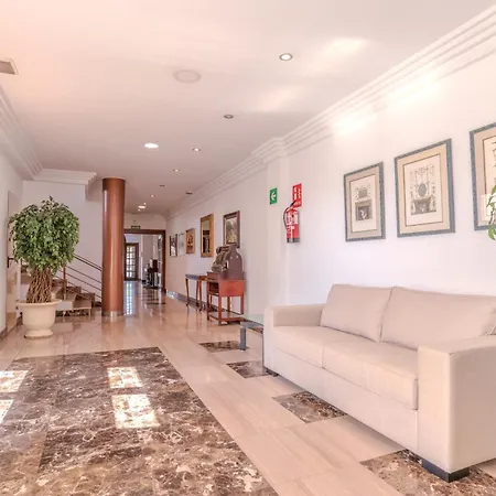 Hotel ITC Ciudad de Haro-3