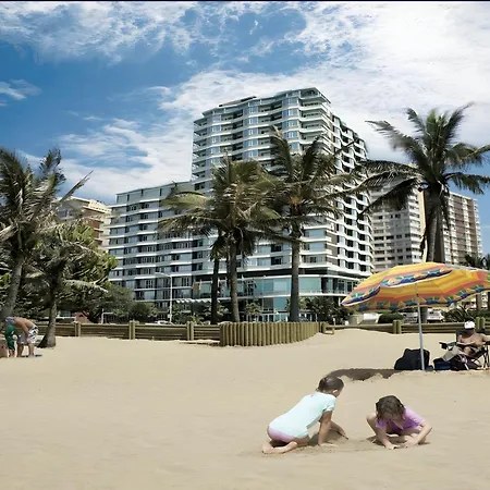 Blue Waters Hotel-2