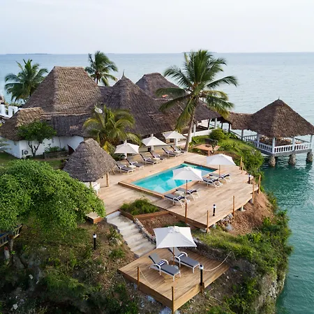 Chuini Zanzibar Lodge By Newmark-3