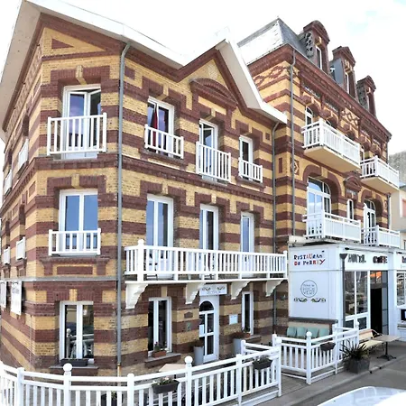 Hotel Le Rayon Vert-2