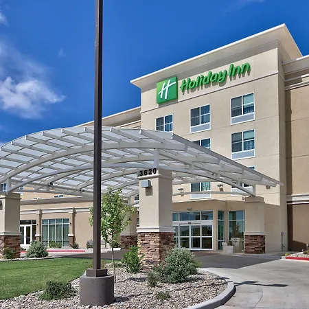 Holiday Inn Roswell By Ihg-3