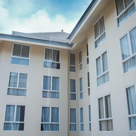 Solaris Hotel Kuta-3