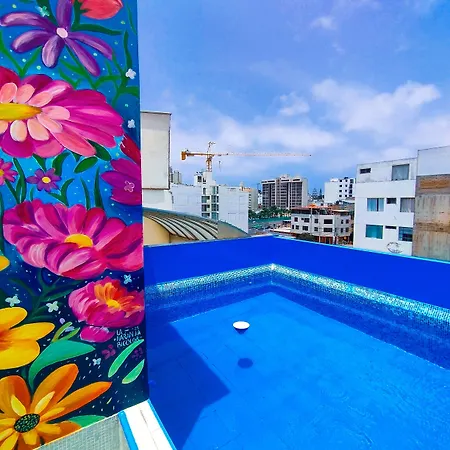 Casa Fanning Hotel-3