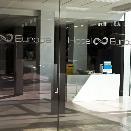 Hotel Europa Splash & Spa-3