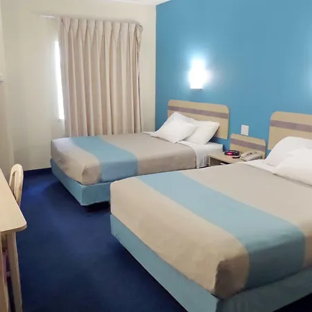 Motel 6-London, On - Ontario-2