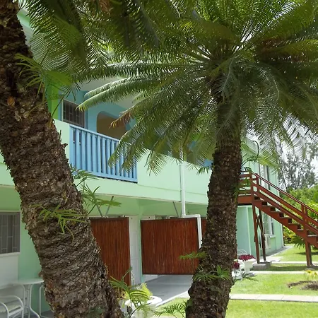 Vedanta Resort Barbados-3