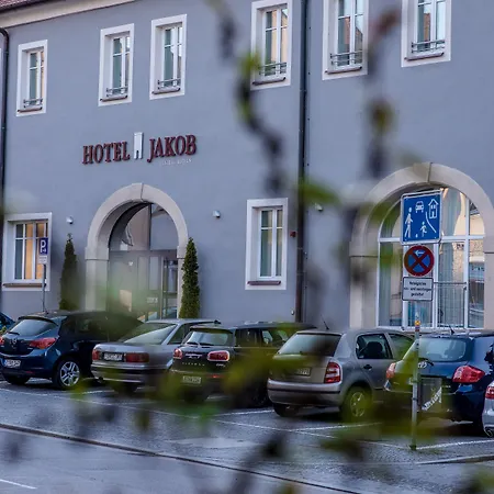 Hotel Jakob Regensburg Downtown, Best Western Signature Collection-2