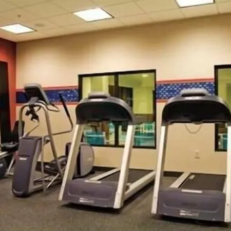 Hampton Inn & Suites By Hilton St. John'S Airport-3