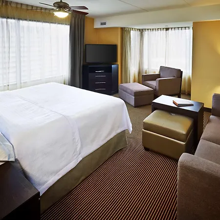 Homewood Suites By Hilton Hamilton-3