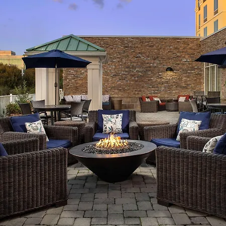 Hilton Garden Inn Charlotte Airport-3