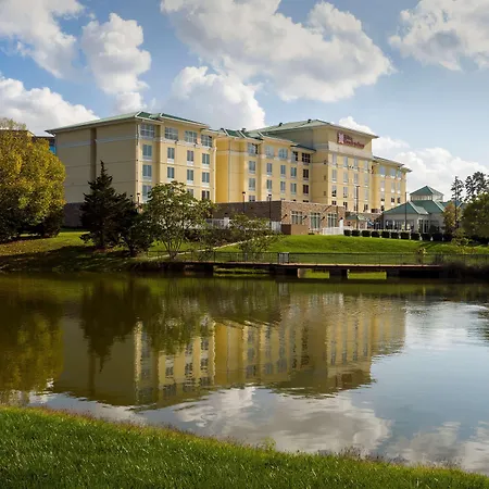 Hilton Garden Inn Charlotte Airport-2
