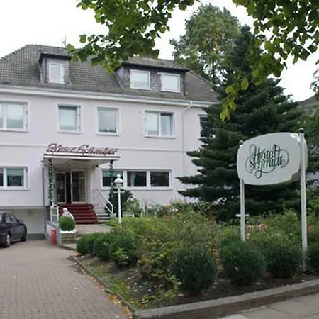 Hotel Schmidt-3