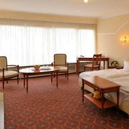 Hotel Schmidt-2