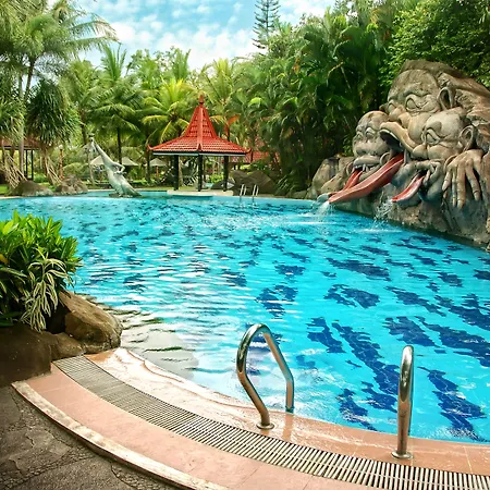 Puri Asri Hotel & Resort-2