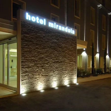 Hotel Mirandola-3