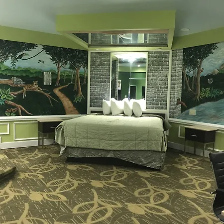 Inn Of The Dove Cherry Hill - Philadelphia-2
