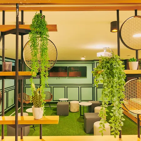 Gloria Izaro Club Hotel-3