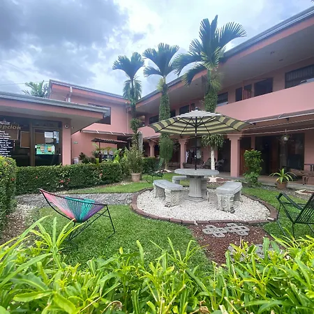 Hotel La Choza Inn-2