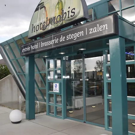 Best Western Hotel Nobis Eindhoven-Venlo A67-3