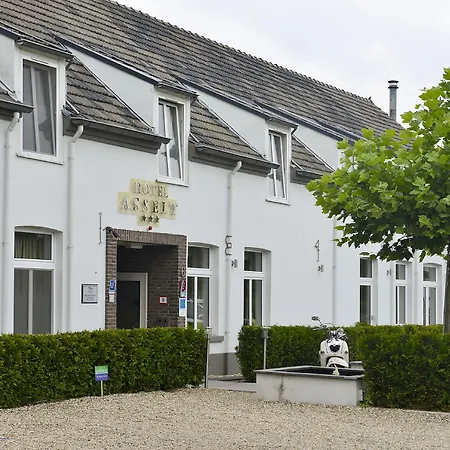 Hotel Asselt-2