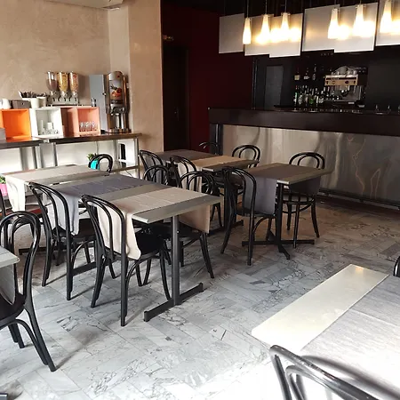 Adonis Arc Hotel Aix-3