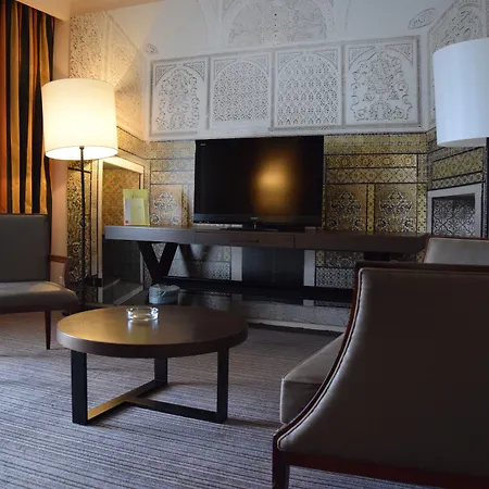OCEANA Hotel&Spa-2