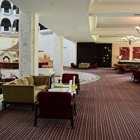 OCEANA Hotel&Spa-3