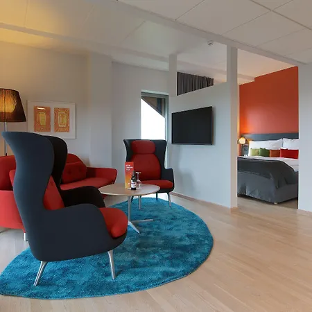 Clarion Hotel Energy-2