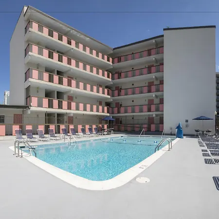 Flamingo Motel-2