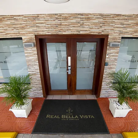 Hotel Real Bella Vista-2