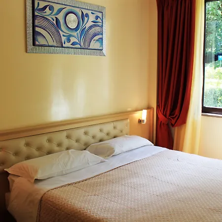Relais Sans Soucis & Spa-2