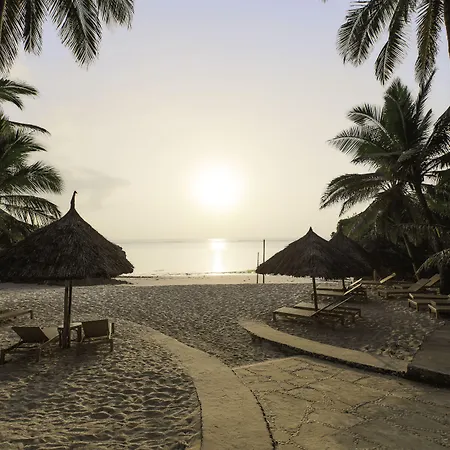 Leopard Beach Resort & Spa-2