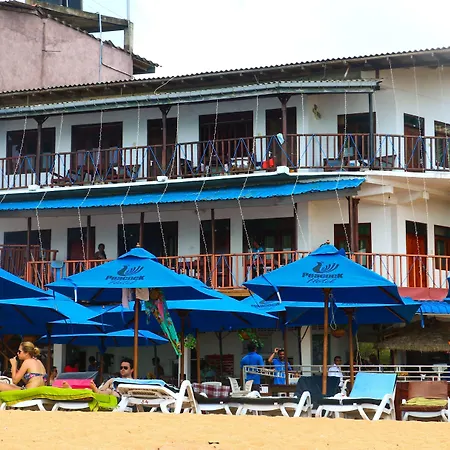Peacock Beach Hotel Unawatuna-2