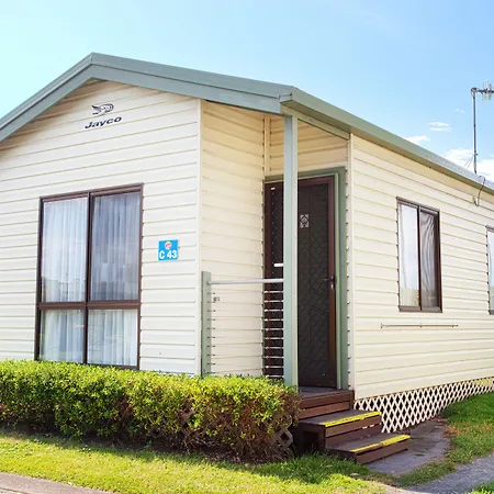 Discovery Parks - Warrnambool-2