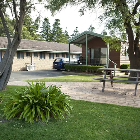 Discovery Parks - Warrnambool-3